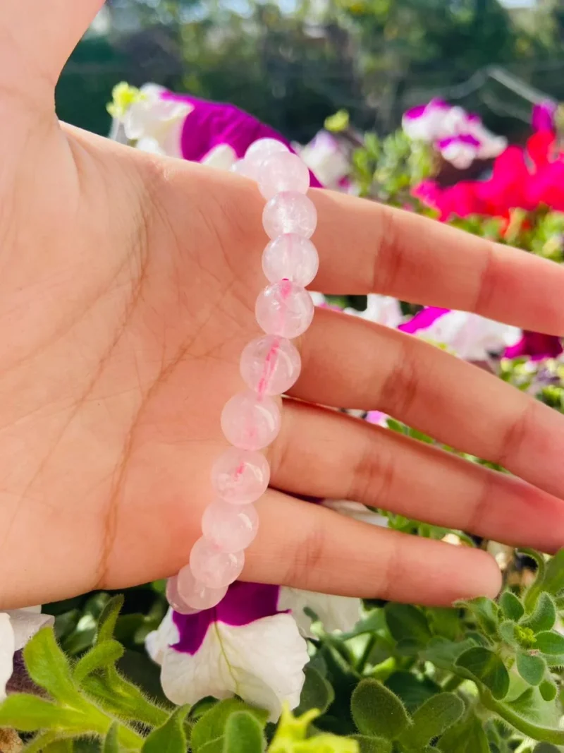 Rose Quartz