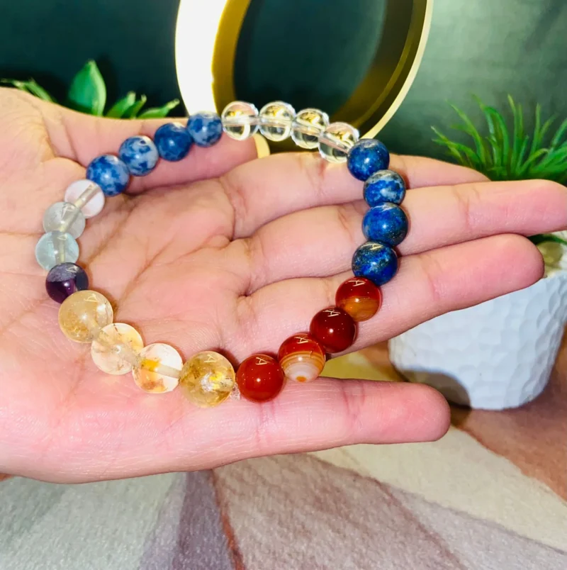 Virgo Bracelet - Image 2