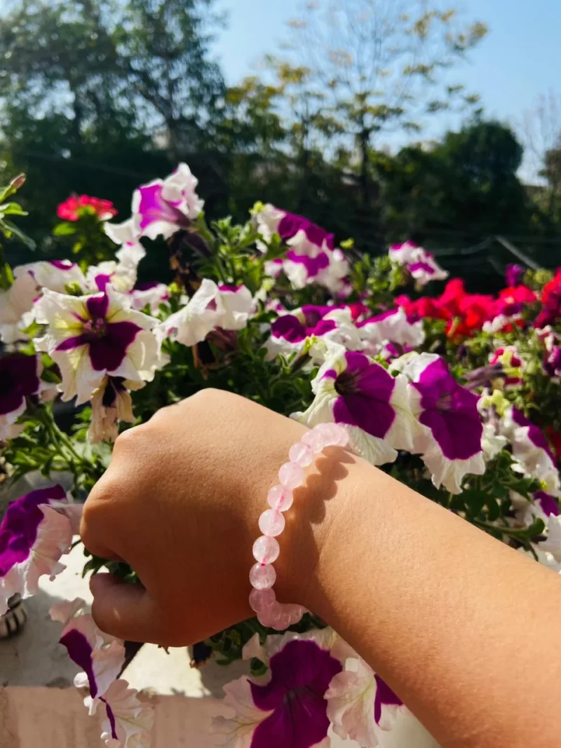 Rose Quartz - Image 4