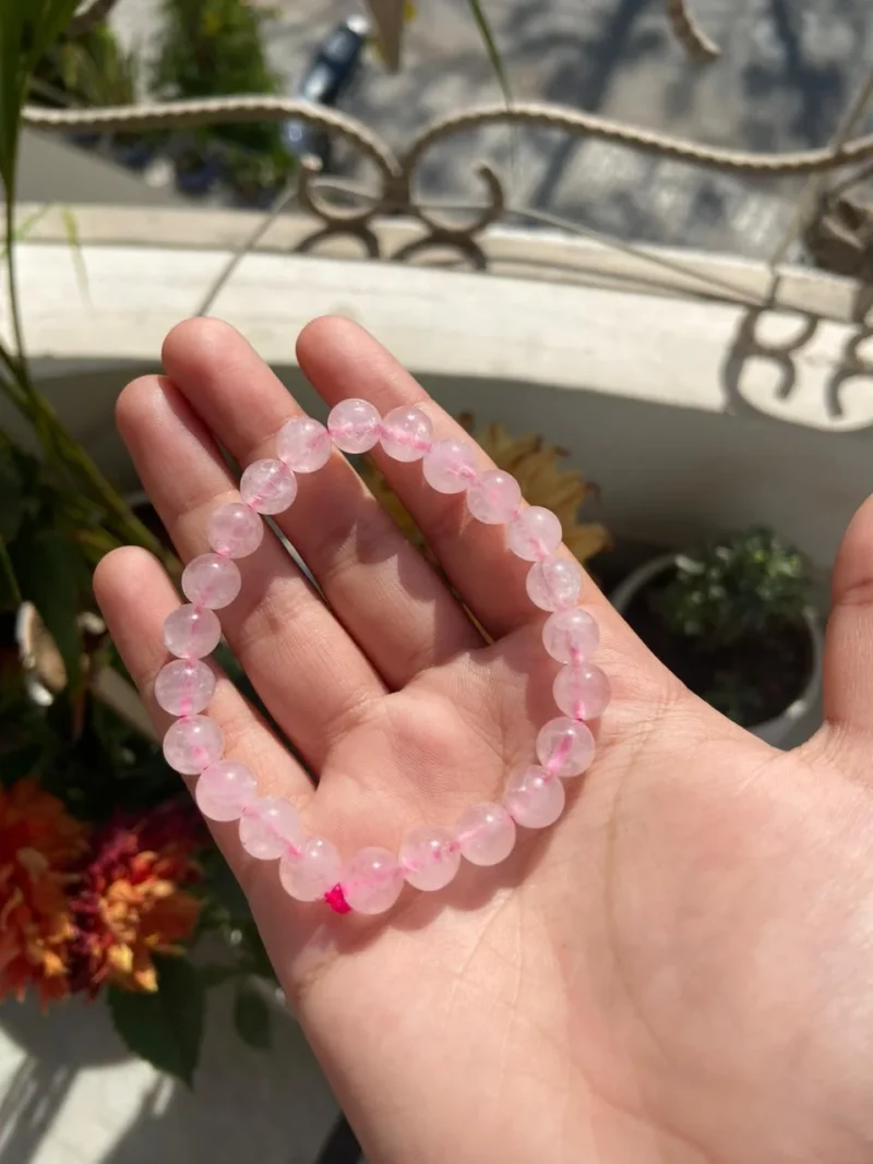 Rose Quartz - Image 2