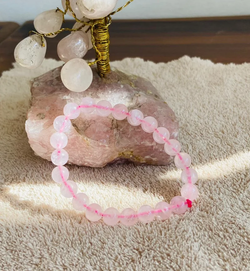 Rose Quartz - Image 3