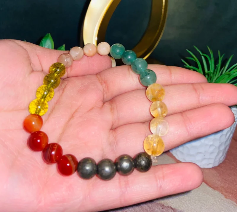 Leo Bracelet